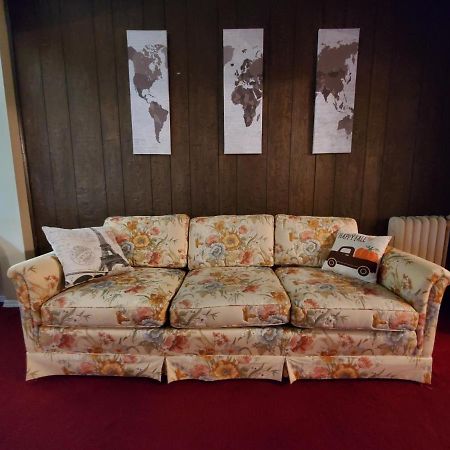 6 Minutes From The Falls! Spacious 2Nd Floor Apartment Sleeps 5 나이아가라폴스 외부 사진