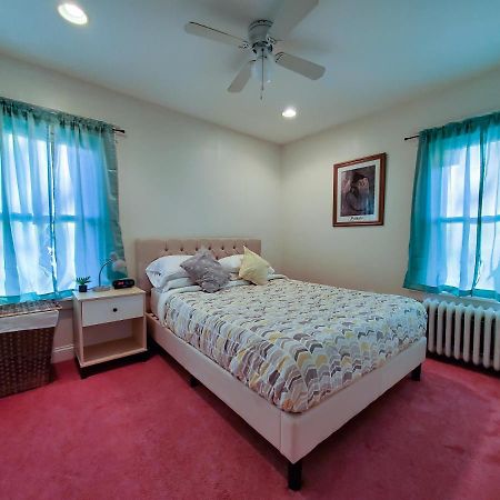 6 Minutes From The Falls! Spacious 2Nd Floor Apartment Sleeps 5 나이아가라폴스 외부 사진
