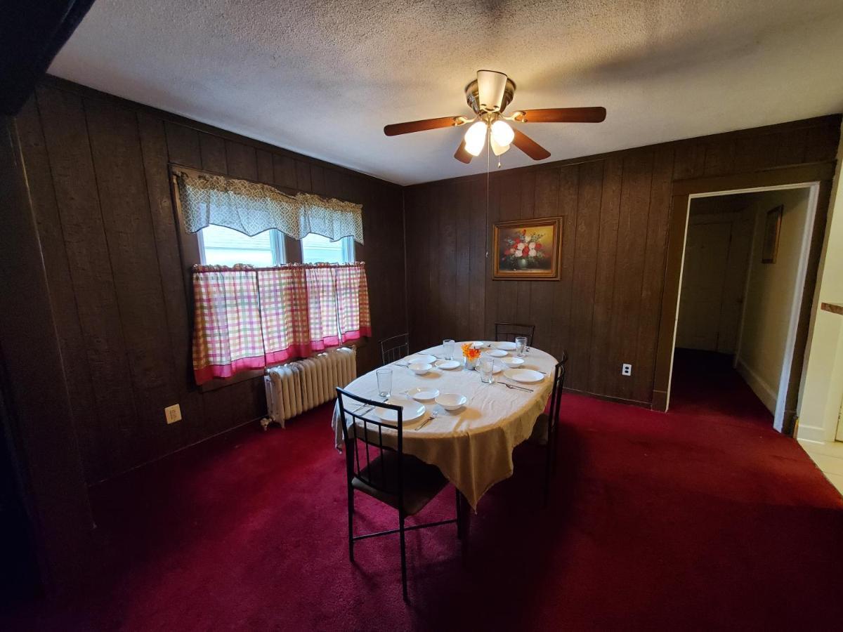 6 Minutes From The Falls! Spacious 2Nd Floor Apartment Sleeps 5 나이아가라폴스 외부 사진