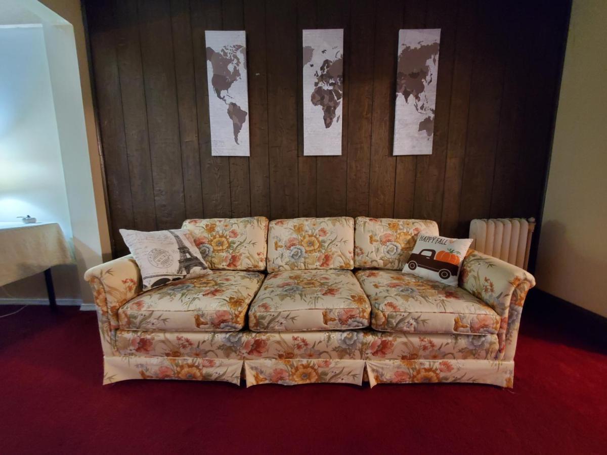 6 Minutes From The Falls! Spacious 2Nd Floor Apartment Sleeps 5 나이아가라폴스 외부 사진