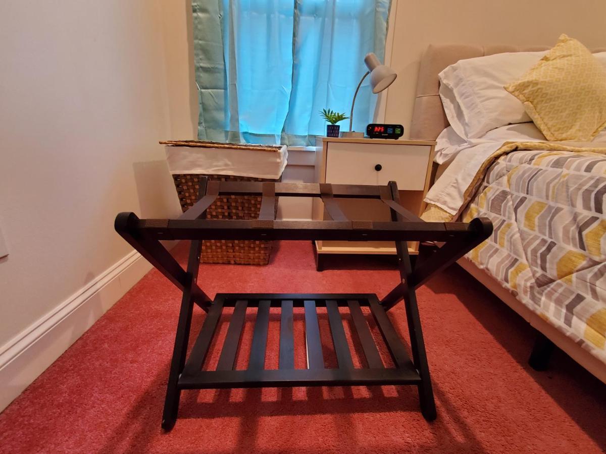 6 Minutes From The Falls! Spacious 2Nd Floor Apartment Sleeps 5 나이아가라폴스 외부 사진