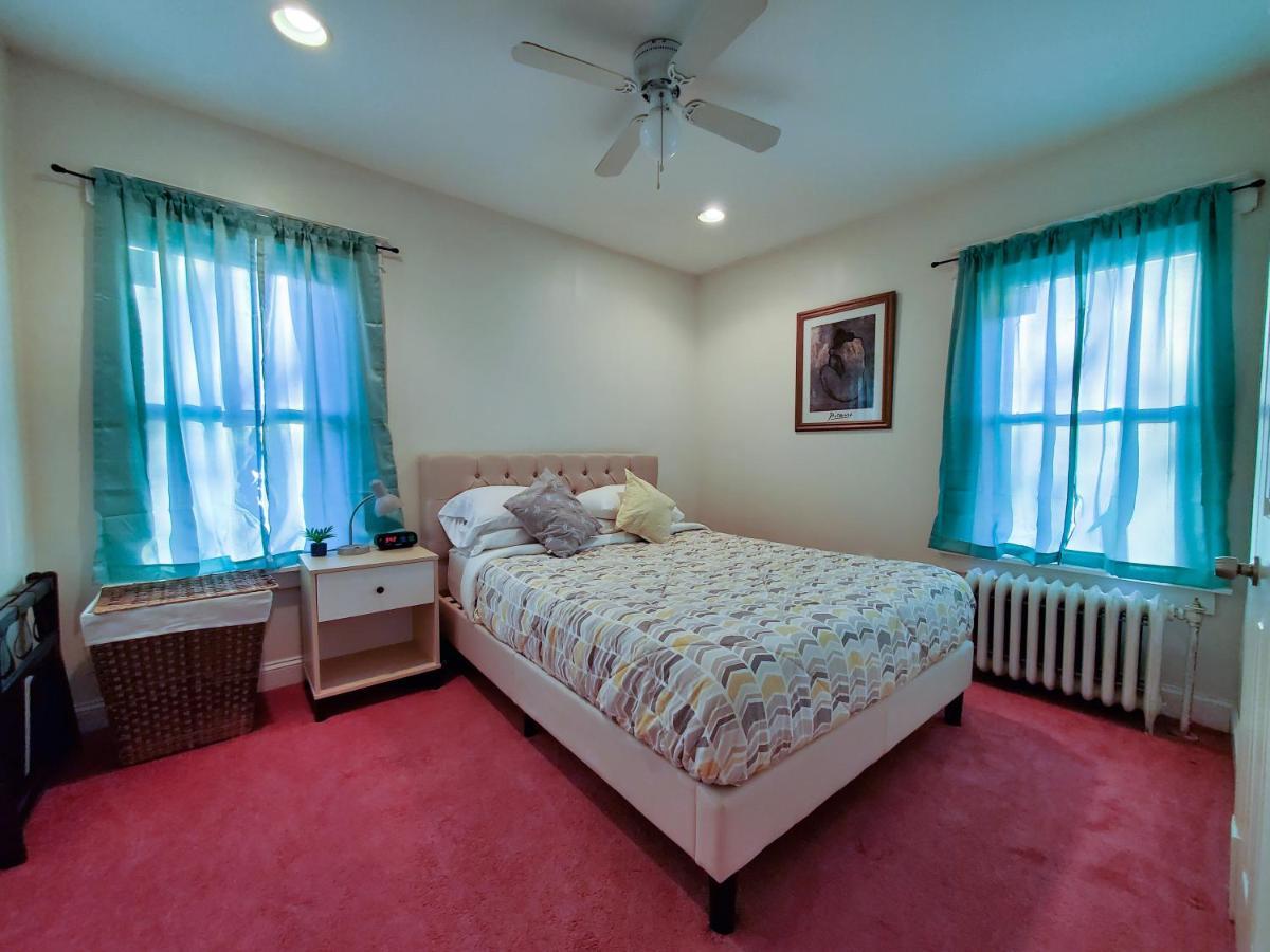 6 Minutes From The Falls! Spacious 2Nd Floor Apartment Sleeps 5 나이아가라폴스 외부 사진