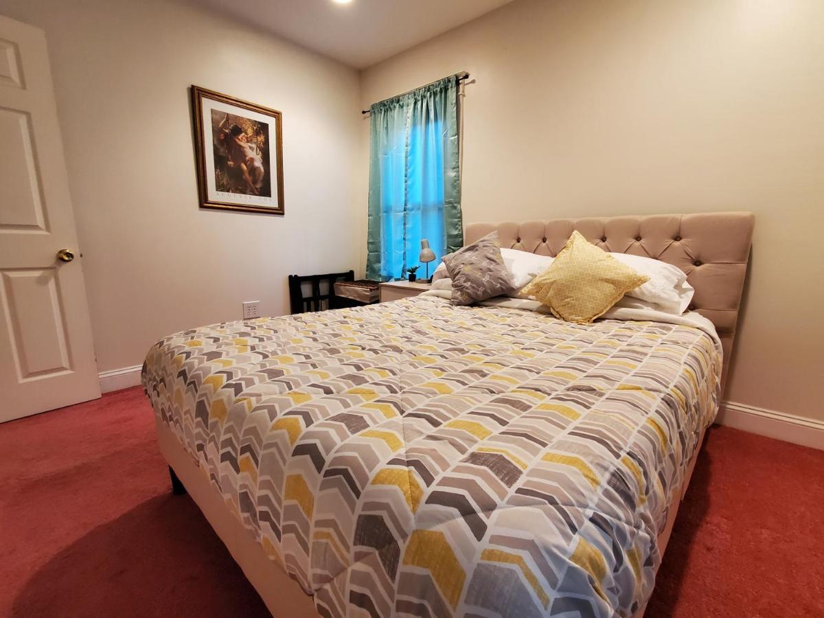 6 Minutes From The Falls! Spacious 2Nd Floor Apartment Sleeps 5 나이아가라폴스 외부 사진